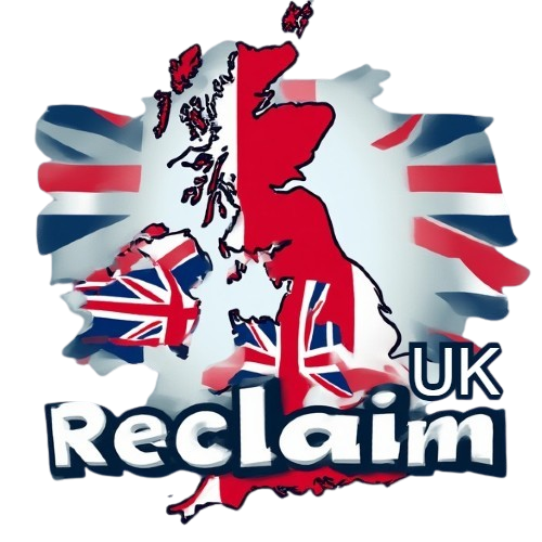 ReClaim Logo
