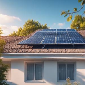 Solar Homes